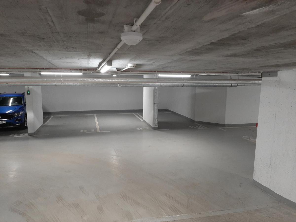 Jacuzzi Apartamenty Gdansk - Relax Apartments Luaran gambar