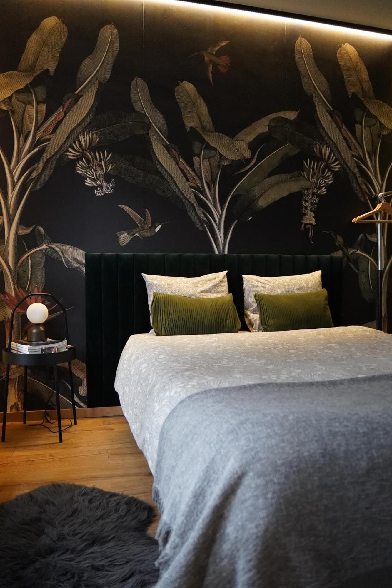 Jacuzzi Apartamenty Gdansk - Relax Apartments Bilik gambar