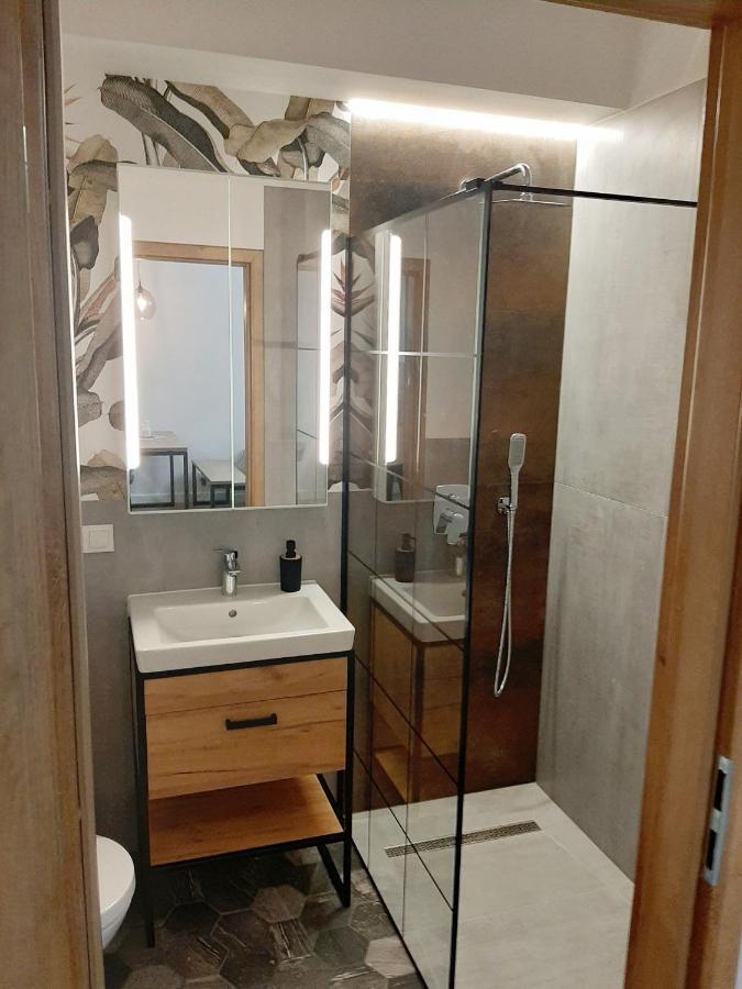 Jacuzzi Apartamenty Gdansk - Relax Apartments Luaran gambar