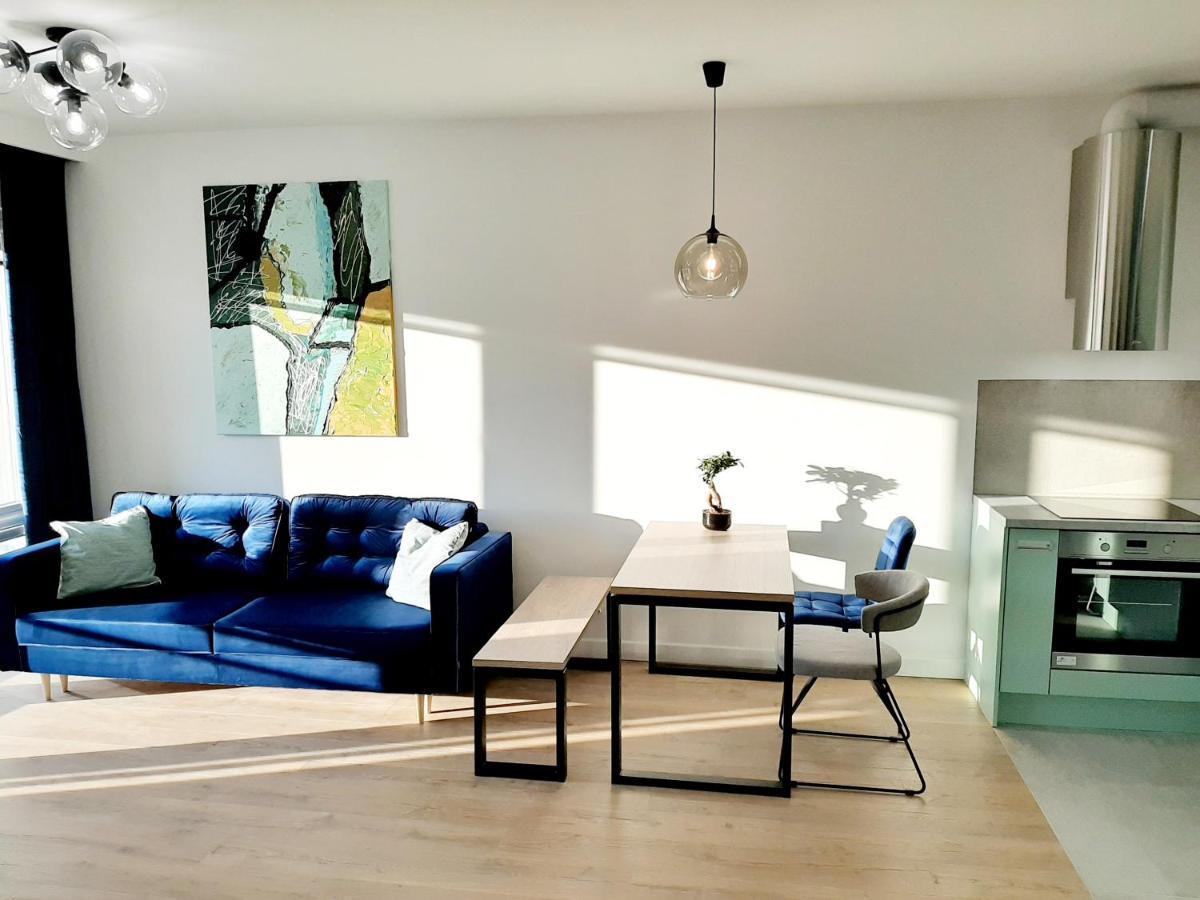 Jacuzzi Apartamenty Gdansk - Relax Apartments Luaran gambar