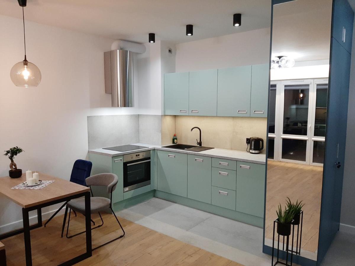 Jacuzzi Apartamenty Gdansk - Relax Apartments Luaran gambar